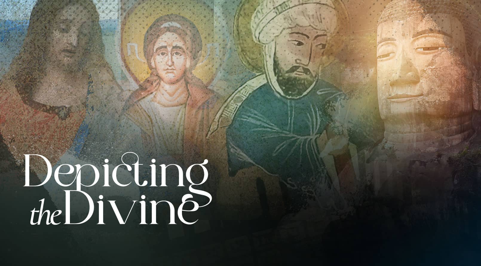 Depicting the Divine: Art as a Source...